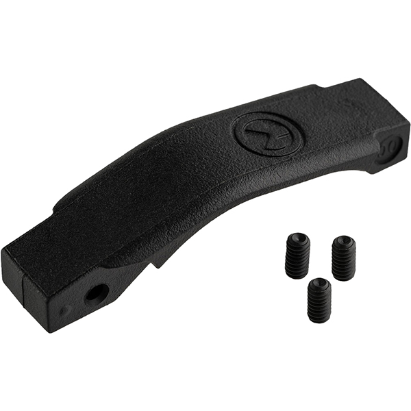 Спускова скоба Magpul MOE Enhanced Trigger Guard AR15/AR10 Black. Фото 2