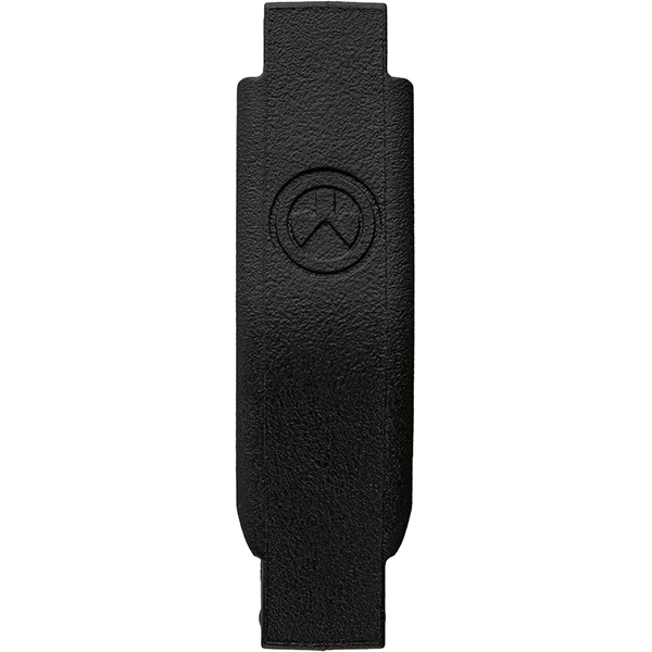 Спускова скоба Magpul MOE Enhanced Trigger Guard AR15/AR10 Black. Фото 3