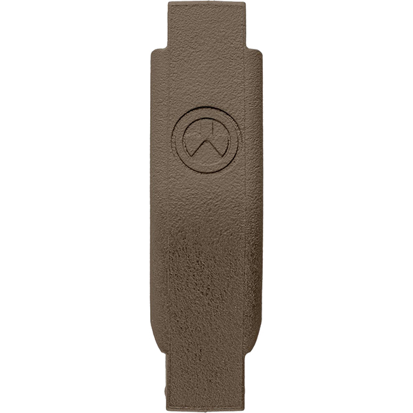 Спускова скоба Magpul MOE Enhanced Trigger Guard AR15/AR10 FDE. Фото 3