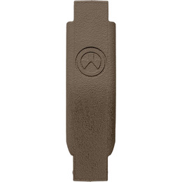 Спускова скоба Magpul MOE Enhanced Trigger Guard AR15/AR10 FDE. Фото 3