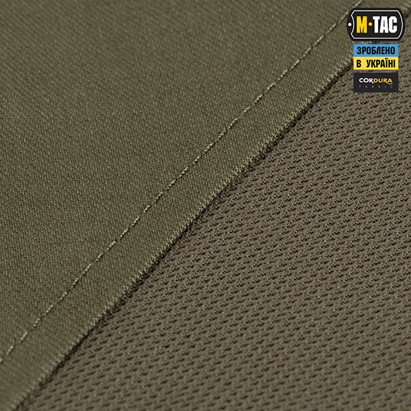 M-Tac сорочка бойова літня Gen.II Dark Olive. Фото 10