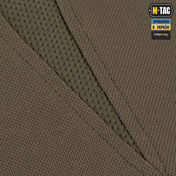 M-Tac сорочка бойова літня Gen.II Dark Olive. Фото 6