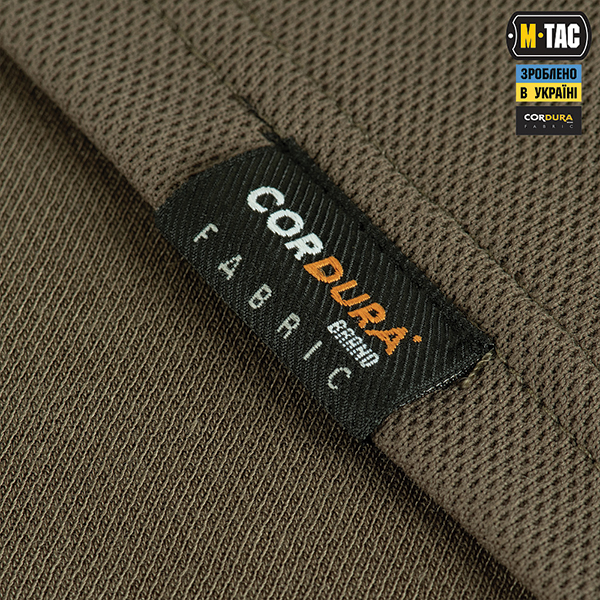 M-Tac сорочка бойова літня Gen.II Dark Olive. Фото 9