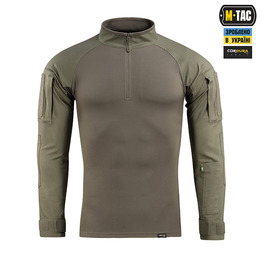 M-Tac сорочка бойова літня Gen.II Dark Olive. Фото 2