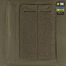 M-Tac сорочка бойова літня Gen.II Dark Olive. Фото 5