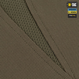 M-Tac сорочка бойова літня Gen.II Dark Olive. Фото 6