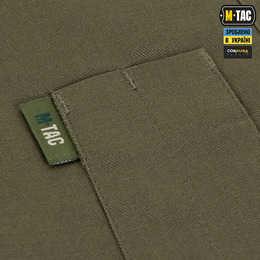 M-Tac сорочка бойова літня Gen.II Dark Olive. Фото 7