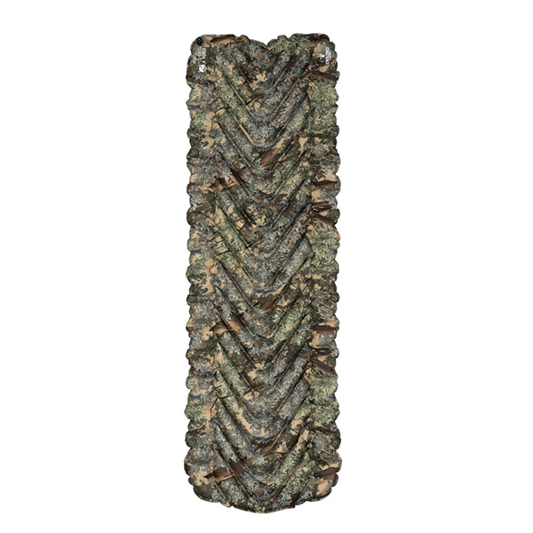 Надувний спальний килимок Klymit Static V Camo