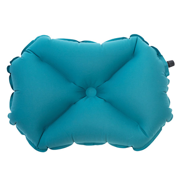 Подушка надувна Klymit X Pillow. Фото 2