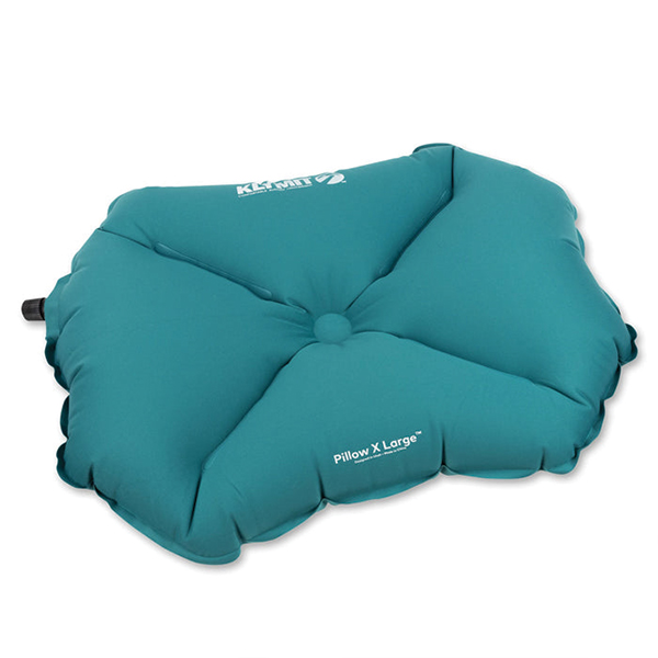 Подушка надувна Klymit X Pillow. Фото 3