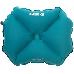 Подушка надувна Klymit X Pillow
