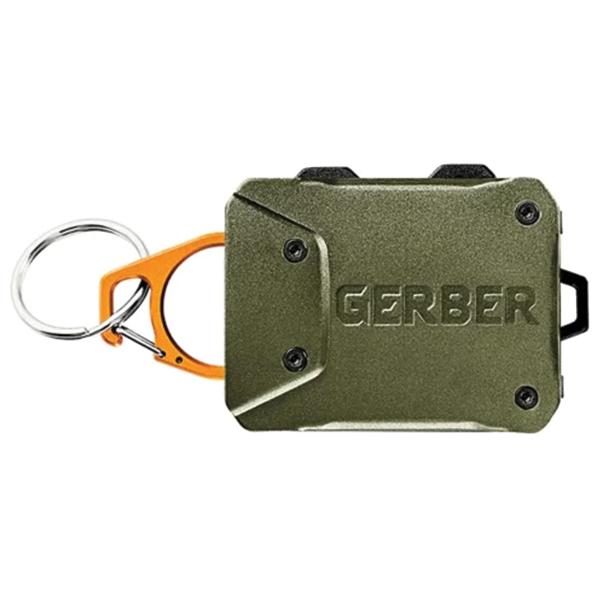 Ретрактор Gerber Defender Tether Compact Hanging 31-003297
