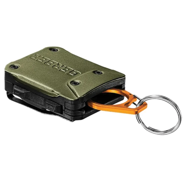 Ретрактор Gerber Defender Tether Compact Hanging 31-003297. Фото 2