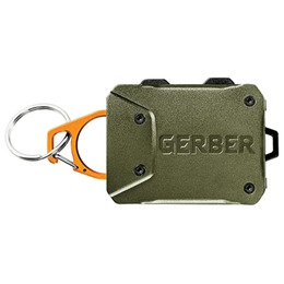 Ретрактор Gerber Defender Tether Compact Hanging 31-003297