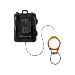 Ретрактор Gerber Defender Tether Compact Hanging 31-003297. Фото 3