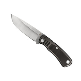 Ніж Gerber Downwind Fixed DP Black