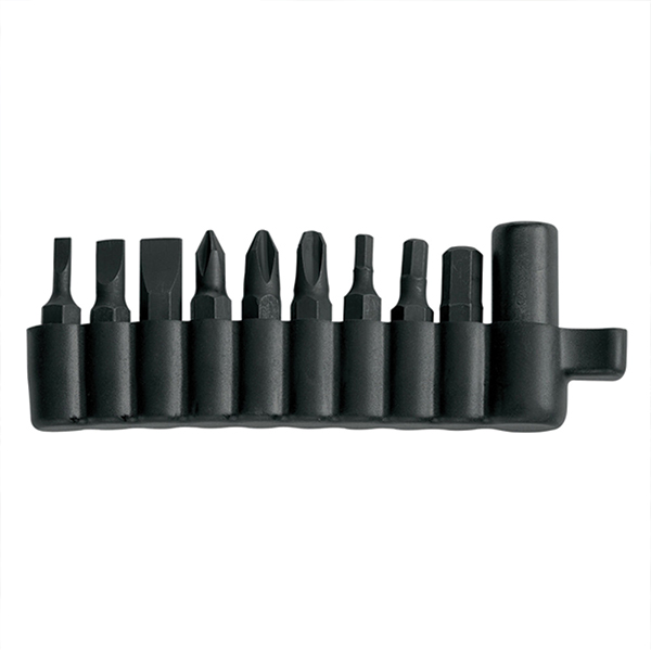 Набір біт Gerber for all MP Series 45200