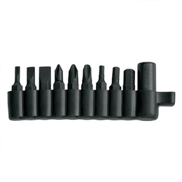 Набір біт Gerber for all MP Series 45200