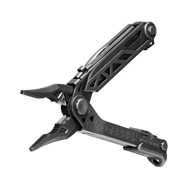 Мультитул Gerber Center-Drive Black. Фото 2