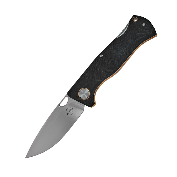 Ніж Boker Plus Epicenter
