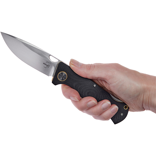 Ніж Boker Plus Epicenter. Фото 5