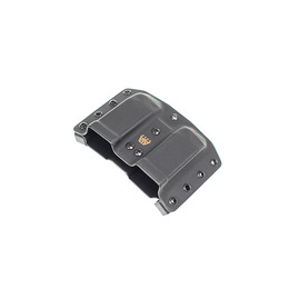 Паучер ATA Gear Double Pouch ver.2 Glock-17/22/47 Black. Фото 17