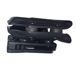 Паучер ATA Gear Pouch ver.7 (TL) AR-15 (.223) Left Black . Фото 3