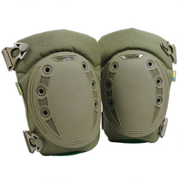 Наколінники Kiborg USA Tactical Khaki