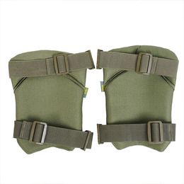 Наколінники Kiborg USA Tactical Khaki. Фото 2