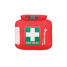 Гермомішок для аптечки Sea to Summit First Aid Dry Sack Expedition Red 