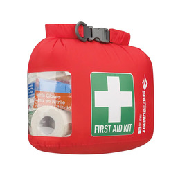 Гермомішок для аптечки Sea to Summit First Aid Dry Sack Expedition Red 