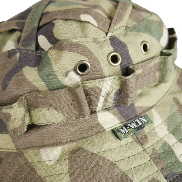 Панама R-3 Multicam з захисною сіткою. Фото 6