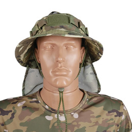Панама R-3 Multicam з захисною сіткою