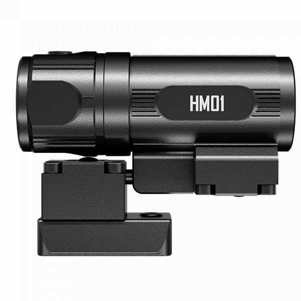 Ліхтар Nitecore HM01 Luminus SST-20-W 320 Lm. Фото 2