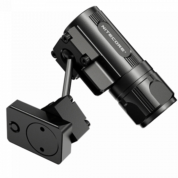 Ліхтар Nitecore HM01 Luminus SST-20-W 320 Lm. Фото 4