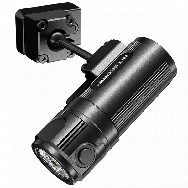 Ліхтар Nitecore HM01 Luminus SST-20-W 320 Lm. Фото 5