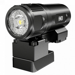 Ліхтар Nitecore HM01 Luminus SST-20-W 320 Lm