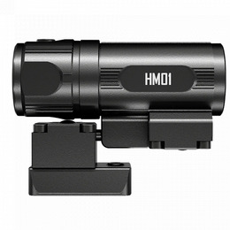 Ліхтар Nitecore HM01 Luminus SST-20-W 320 Lm