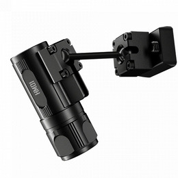 Ліхтар Nitecore HM01 Luminus SST-20-W 320 Lm. Фото 3