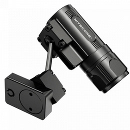 Ліхтар Nitecore HM01 Luminus SST-20-W 320 Lm. Фото 4