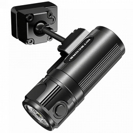 Ліхтар Nitecore HM01 Luminus SST-20-W 320 Lm. Фото 5