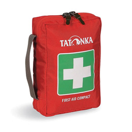 Аптечка заповнена Tatonka First Aid Compac Red