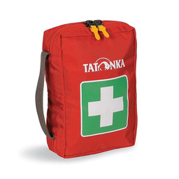 Аптечка порожня Tatonka First Aid S Red
