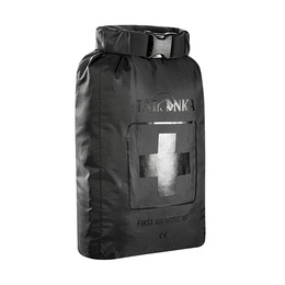 Аптечка заповнена Tatonka First Aid Basic Waterproof Black
