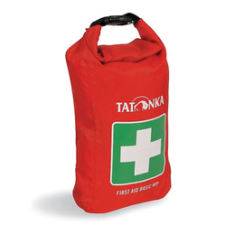 Аптечка заповнена Tatonka First Aid Basic Waterproof Red