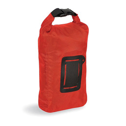 Аптечка заповнена Tatonka First Aid Basic Waterproof Red