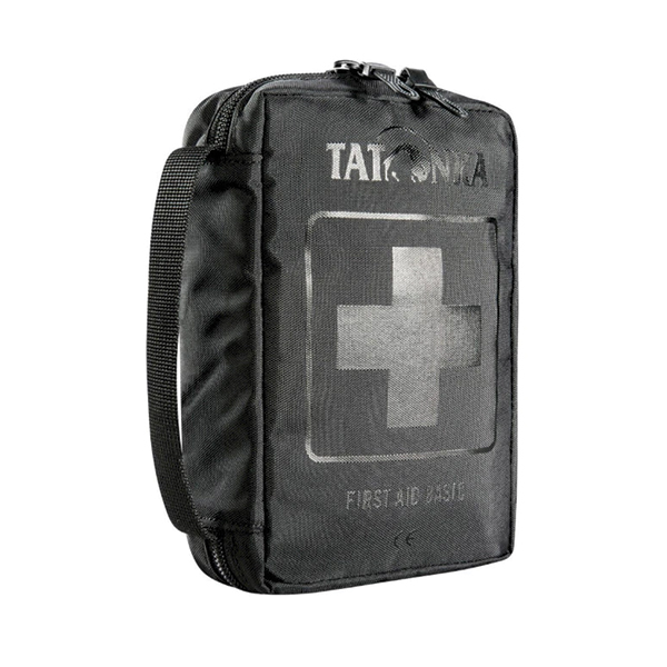 Аптечка заповнена Tatonka First Aid Basic Black