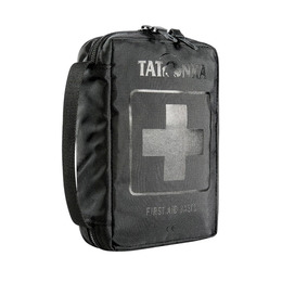 Аптечка заповнена Tatonka First Aid Basic Black