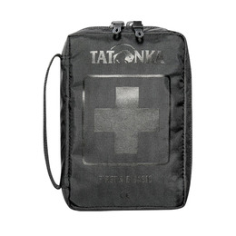Аптечка заповнена Tatonka First Aid Basic Black