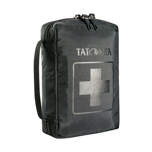Аптечка порожня Tatonka First Aid S Black